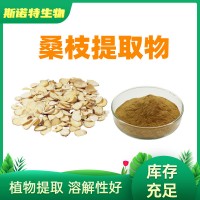 桑枝提取物 10:1濃縮桑枝粉 全水溶 廠家原料