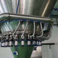 志方干燥  大容量混合機  氣流式混合機