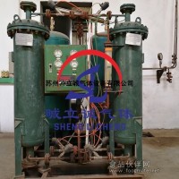 碳分子篩制氮機維修保養