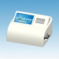 動(dòng)物疾病快速診斷儀