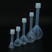 PFA聚四氟乙烯容量瓶100ml