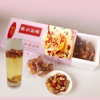廣西南寧代加工貼牌加工養生茶，桂圓紅棗茶，蜜餞來料加工