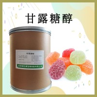食品級 甜味劑 甘露醇 甘露糖醇 用于口香糖 糕點 年糕