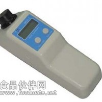 WGZ-200B便攜式濁度計