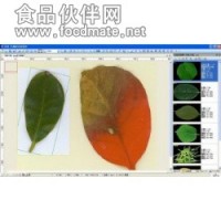 LA-S植物圖像分析儀系統(tǒng)（根系+葉面積分析組合版）