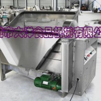 大洋牌脆皮雞腿油炸機，專業油炸爐