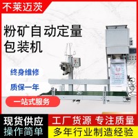 山東面粉包裝機(jī)