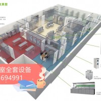 衛生院消毒供應室配套設備設施