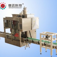 液體水溶肥生產(chǎn)線/水溶肥液體灌裝生產(chǎn)設(shè)備