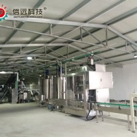 液體肥成套配料生產設備價格