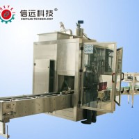 液體水溶肥肥料桶裝生產(chǎn)線
