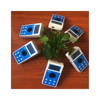 余氯分析儀 余氯檢測儀