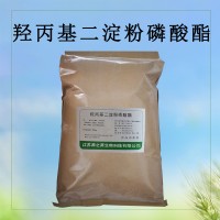 羥丙基二淀粉磷酸酯 食品級 增稠劑使用方法 烘焙糕點面包飲料