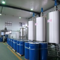 枸杞汁加工生產線供應
