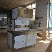果糖果汁灌裝 軟包裝液體灌裝機 食用油酒水灌裝設備供應