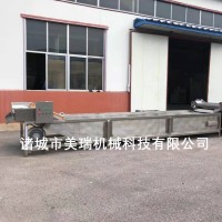 蔬菜清洗機(jī)廠家直銷 水果清洗機(jī)供應(yīng)商