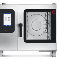 康福登蒸烤箱 C4easytouch6.10ES