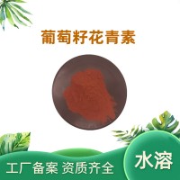 葡萄籽花青素 OPC95% 葡萄籽提取物 原花青素供應