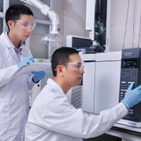 中廣測提供水中消毒劑副產物的檢測服務