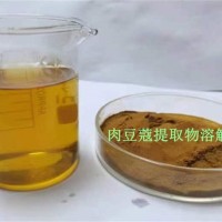 肉豆蔻提取物 濃縮水溶肉豆蔻粉