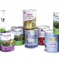 馬口鐵罐供應