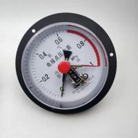 YX-60/100/150電接點壓力表1.6級2.5級