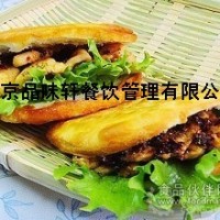 學好的里脊肉餅技術-培訓核心技術