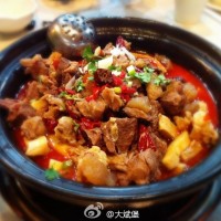 萬元創業開筋頭巴腦火鍋店-加盟即成功