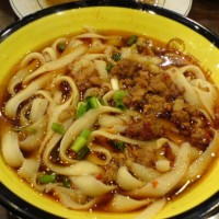 刀削面培訓(xùn)班開課_學(xué)習刀削面技術(shù)自己開店