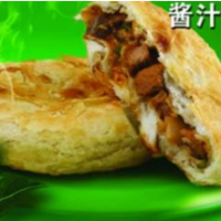 麥多餡餅培訓(xùn)-口味保證正宗