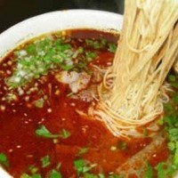 學(xué)習(xí)拉面培訓(xùn)技術(shù)-配方操作流程