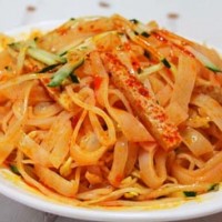 涼皮加盟中心—投資小、輕松當(dāng)老板
