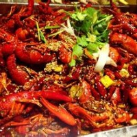 麻辣小龍蝦教學(xué)中心