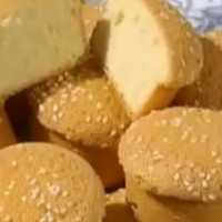 【實惠】蛋糕做法_脆皮蛋糕培訓班