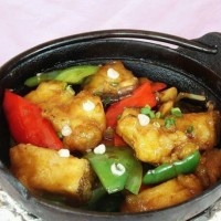 小吃雞公煲培訓(xùn)學(xué)校（正規(guī)）—教核心制作配方