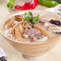 羊肉燴面的技術培訓班
