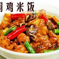 我想學(xué)黃燜雞米飯