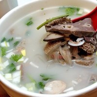 單縣羊湯培訓機構—學會為止