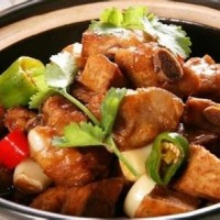 重慶雞公煲培訓(xùn)中心—老品牌值得信賴
