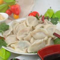 教水餃的培訓(xùn)學(xué)校—學(xué)習(xí)做餃子餡的配方