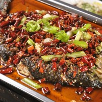 學習巫山烤魚技術-無需經驗即可開店
