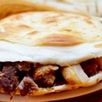 肉夾饃培訓(xùn)班-學(xué)習(xí)肉夾饃技術(shù)【熱】