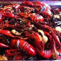 麻辣小龍蝦技術(shù)費用—投資小、自己做老板