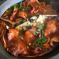 養生石鍋魚_巴鄉石鍋魚_石鍋魚培訓班