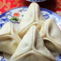 主食面點_花卷饅頭培訓【核心】