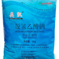 脫氫乙酸鈉 糕點防腐劑 醬腌菜防腐劑