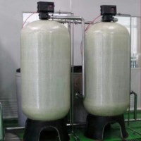 軟水器  除垢設備  高硬度水