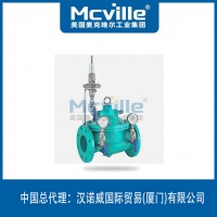 進口800X壓差旁通閥