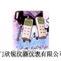 衡欣AZ8601酸堿度/氧化還原/溫度測試計
