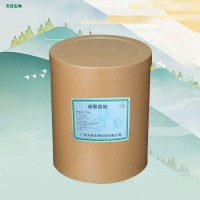 碳酸氫鈉廠家 食品級營養強化劑 烘焙糕點發酵蓬松
